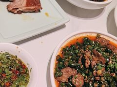 -景笙毋米粥底火锅(20年老字号)