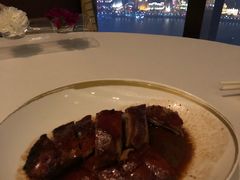 -金轩中餐厅 Jin Xuan(浦东丽思卡尔顿酒店)