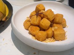 -大树餐厅(环球港店)