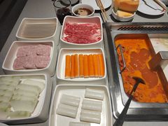 -海底捞火锅(北京西路夜宵主题店)