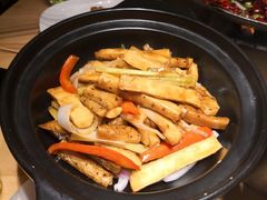 -醉得意·山茶油炒土鸡(泰安火车站大润发店)