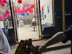 -优布劳精酿酒馆(枣园店)