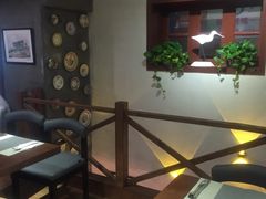 -LA CREPERIE BRETONNE布列塔尼法式餐厅(天童北路店)