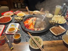 -蜀大侠火锅(春熙路店)