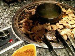 android_upload_pic-汉拿山(包河万达店)
