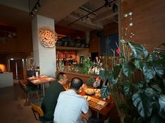 -薄荷花园音乐餐厅(邯郸店)