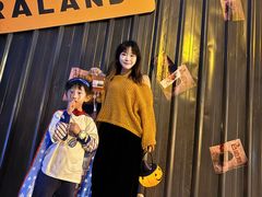 -国色天乡三期陆地乐园