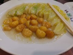 -晋阳饭庄(虎坊桥店)