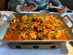 -潇湘码头·鲜湘菜(常营店)