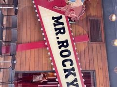 -MR.ROCKY洛奇先生·西餐&酒吧(琶醍店)