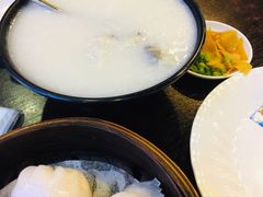 生滚鱼片粥-添运来(茶园奥园广场店)