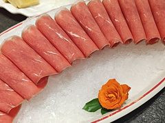 -东来顺(非遗·清真火锅·盛世广场店)