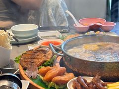 -椰小鸡·琼州糟粕醋(美兰缤纷城店)