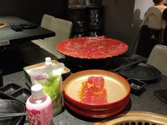 -神户赤童日式烤肉(金地广场店)