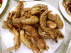 -聚德福海鲜家常菜(刘庄店)