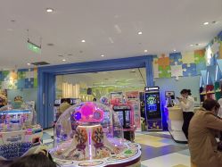 -meland亲子乐园•派对•研学(苏州悠方购物中心店)