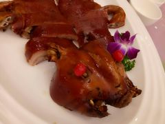 -君德澜酒家·创意粤菜(金山谷店)