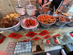 -柳州肥姨妈大骨螺蛳粉(东靖路店)