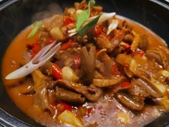 -小湘旺臭鳜鱼(百子湾店)