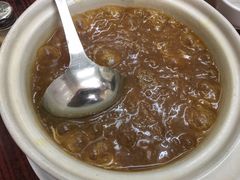 -添發碗仔翅美食