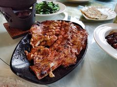 -京北渔家傲