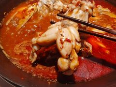 -老天桥蛙炉火锅(姑苏总店)