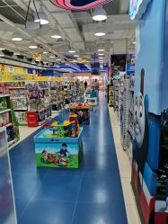 -TOYSRUS玩具反斗城(步步高梅溪新天地店)