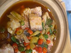 家常鱼-潇湘阁(尚都SOHO店)