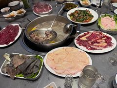 -贵宾牛·潮汕牛肉火锅(珠池总店)