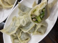 -江东饺子馆(江东路店)