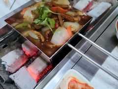 -元坊珲春无烟串城(北海路店)