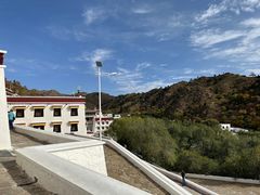 -五当召景区