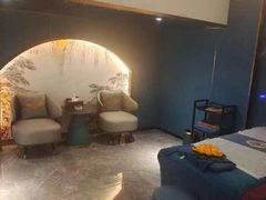 -尚康·按摩SPA·经络养生会所(东城总店)