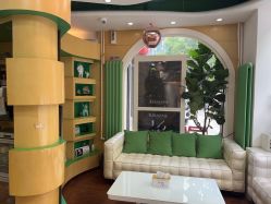 -艺米阳光Hair Salon