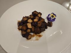 -月福京味斋·烤鸭店·北京菜(鼓楼总店)