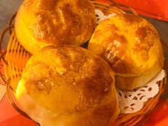 真系菠萝包-点点心点心专门店(旺角店)