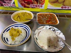-家利美食店