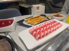 -海底捞火锅(咸阳丽彩万达店)