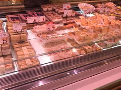 -巴黎贝甜(龙之梦购物中心虹口店)