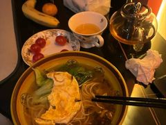 -富侨养生(天宝路店)