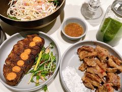 -胡麻(静安嘉里店)