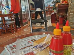 -捷信牛奶甜品世家(学府店)