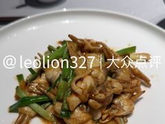 -徐记海鲜(南油永新汇店)