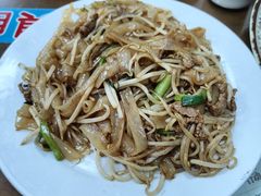 -聂记粤菜馆(鼓西路店)