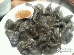 -吕氏疙瘩汤·私家菜馆(慈云寺店)