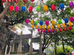 -星湖旅游景区七星岩