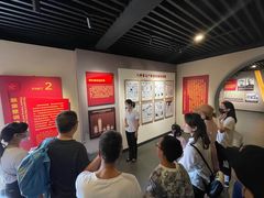 -毛泽东才溪乡调查旧址景区