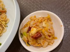 -西部马华清真兰州牛肉面·烧烤夜市(关东店)
