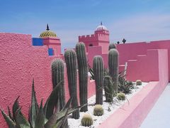 -漳州滨海火山岛自然生态风景区