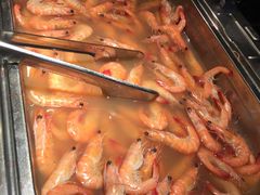 白灼虾-芭菲盛宴·环球美食(解放碑英利国际店)